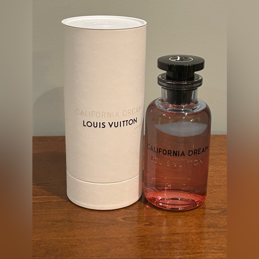 Louis Vuitton California Dream
